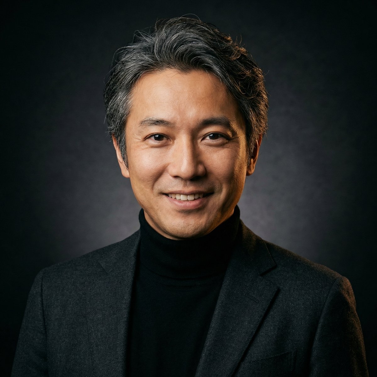 蘑菇视频首席导演陈逸飞