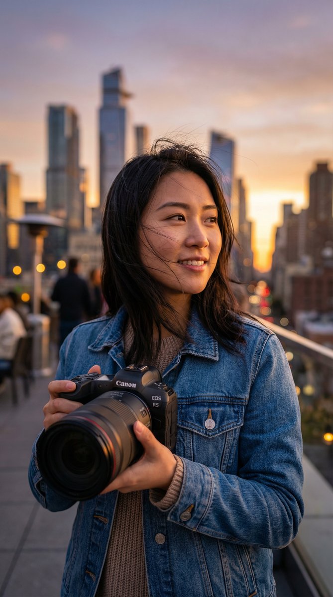 蘑菇视频创意视频挑战