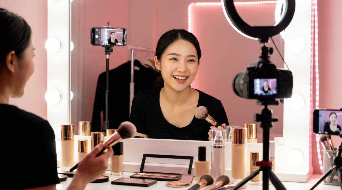 蘑菇视频视频后期教程